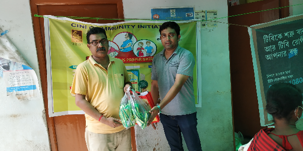 CINI-Community-Initiatives-Tried-&-Tested-Supplement-Fights-Malnutrition-Among-Tuberculosis-Patient