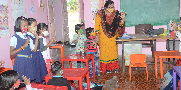 Addressing-the-learning-outcomes-in-children-through-effective-intervention-at-scale-in-Peepul