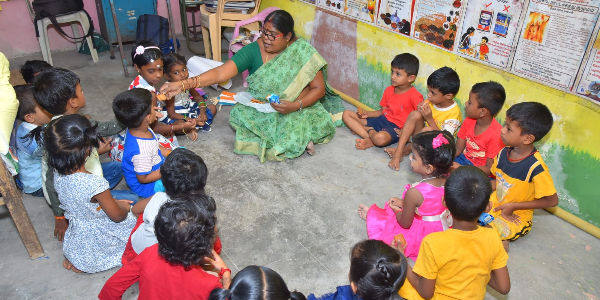 Puducherry-Anganwadi-Worker-Toils-33-Years-For-Community-Development.-Wins-Plan-India-Impact-Awards-