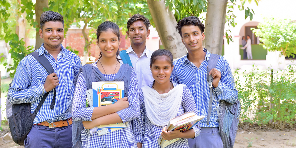 Buddy4Study's-Support-During-Pandemic-Helps-12,000+-Students-Get-Educated,-Wins-CSR-Impact-Award-
