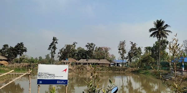 Sabuj-Sangha’s-bid-to-bring-‘PARIVARTAN’-to-the-remote-Sagar-Island,-in-association-with-HDFC-Bank