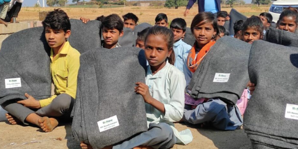ReNew's-Initiative-Blankets-Communities-in-Warmth-This-Winter-Season