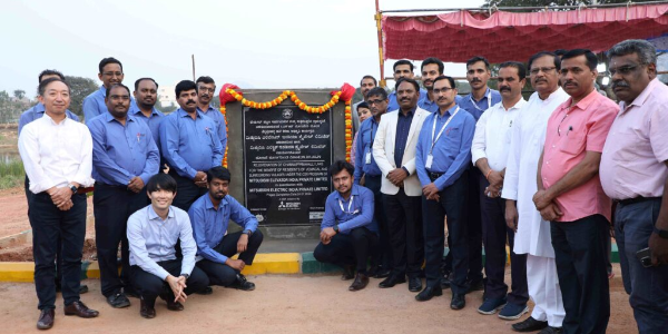 Mitsubishi-Electric-India's-Impact-on-Channappannahalli-Lake-Restoration