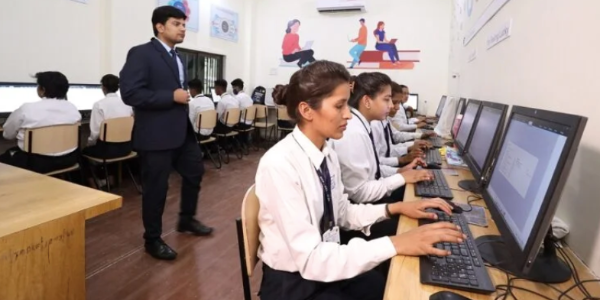 Zinc-Kaushal--Transforming-Lives,-Hindustan-Zinc's-Impactful-CSR-Endeavor