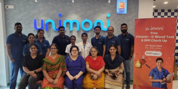 Health-Awareness-at-Scale--Unimoni's-CSR-Initiative-Spreads-Wellness-Across-12-Indian-States