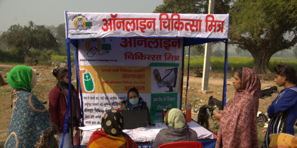 Empowering-Women's-Health--Chikitsa-Mitra's-CSR-Initiative-Delivers-Nationwide-Check-up-Camp