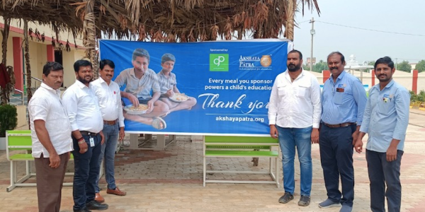 Greenpanel-Industries'-CSR-Partnership-with-Akshaya-Patra-Foundation-Nourishes-Children's-Lives