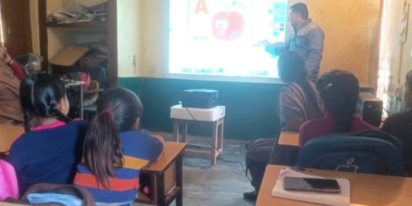 Mankind-Pharma's-'Digital-Smart-Class'-Initiative-Revolutionizes-Rural-Education-in-India