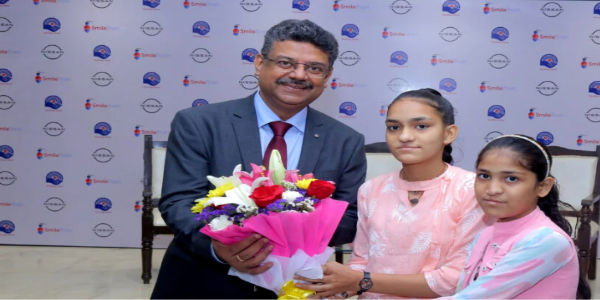 Smile-Train-and-Nissan-Motor-India--Changing-Lives-Through-Surgical-Interventions-for-290-Children