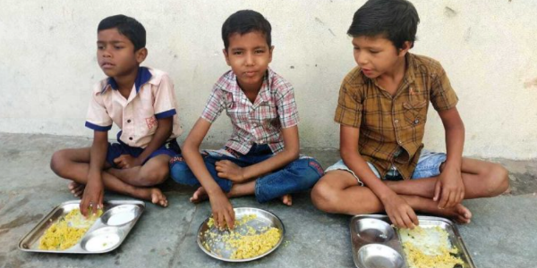 Gland-Pharma's-Free-Breakfast-Program--Nourishing-Young-Minds-in-Telangana