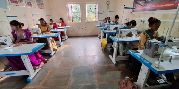 Allcargo-Group-Champions-Wellness-and-Awareness-in-Mumbai-Skill-Development-Centers