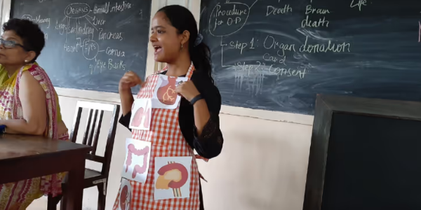 Meet-19-Year-Old-Changemaker-Radhika-Joshi-Raising-Awareness-for-Organ-Donation-in-India