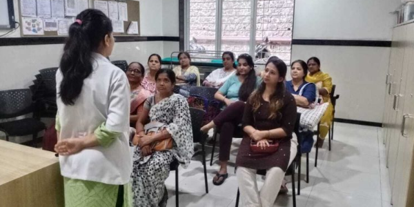 Finolex-Industries-CSR-Empowers-5,000+-Rural-Women-in-Maharashtra-with-Free-Mammography-Camps