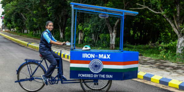 Vinisha-Umasankar’s-Solar-Ironing-Cart--A-Clean-Alternative-to-Charcoal-Irons