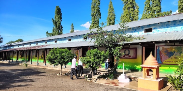 Bringing-Light-to-Learning--Waaree-Energies-Powers-Rural-School-with-Solar-Energy