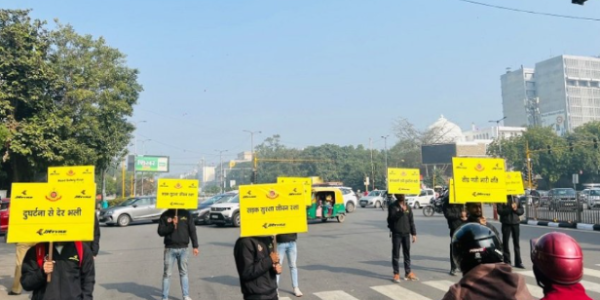 JK-Tyre-&-Delhi-Traffic-Police-Join-Forces-for-Road-Safety-Awareness-Week