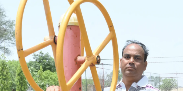 Active-Living--Ambuja-Cements-CSR-Drive-Creates-Open-Gyms-in-Rural-Bathinda