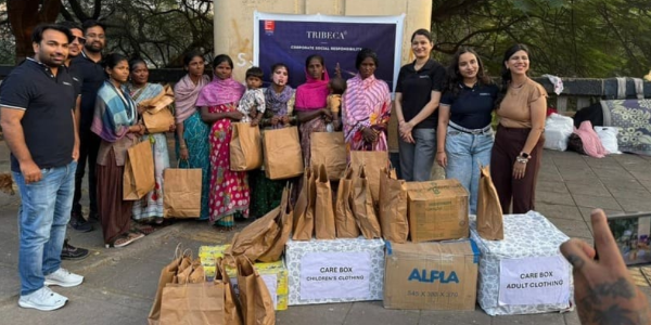 Tribeca-Developers’-CSR-Initiative-Empowers-500-Tribal-Students-Through-‘Tribeca-Cares’