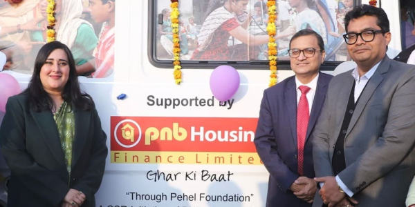 PNB-Housing-Finance--Strengthening-Urban-Healthcare-Access-Through-a-Mobile-Medical-Units