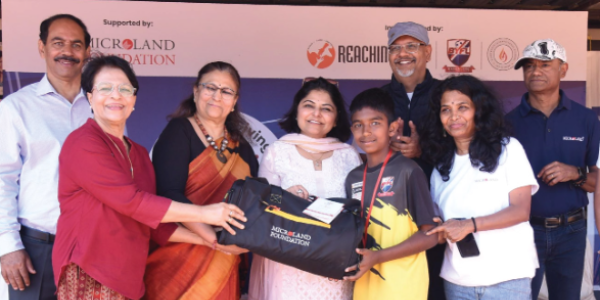 Microland’s-CSR-Focuses-on-Sports-as-a-Catalyst-for-Growth-and-Belonging