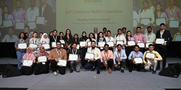 How-Reliance-Foundation's-Initiative-Supported-Employment-for-1.8-Lakh-Youth-Through-Skilling-
