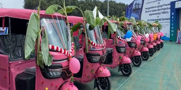 Kamarajar-Educational-Trust-Boosts-Livelihoods-with-Electric-Autos-in-Tamil-Nadu