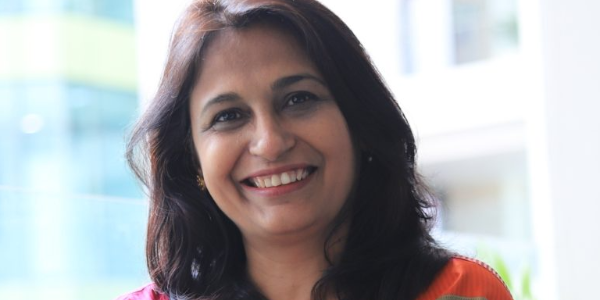 Education-Leader-Series---Mamta-Saikia,-Chief-Executive-Officer--Bharti-Foundation