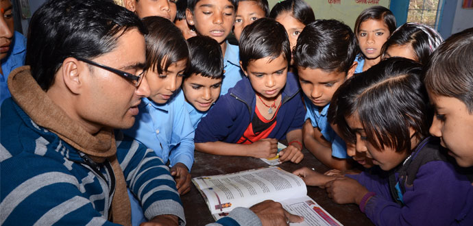 Elementary Education