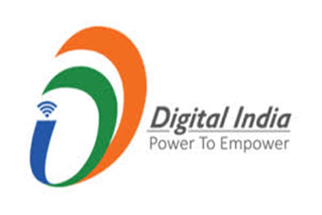 Digital India, via Skill India
