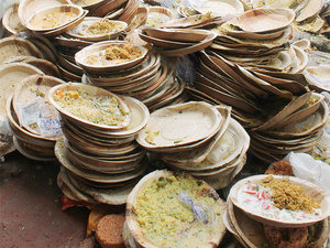 As millions go hungry, India eyes ways to stop wasting $14 billion of food a year