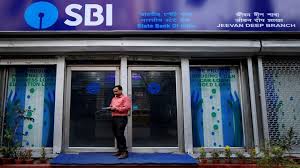 SBI commits a part of annual profit to help fight Covid-19  