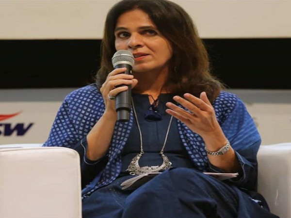 Coronavirus impact: Anita Dongre announces 1.5 crore medical fund to self-employed artisans