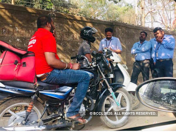 COVID19: Zomato sets up funds for income starved daily wage workers in India