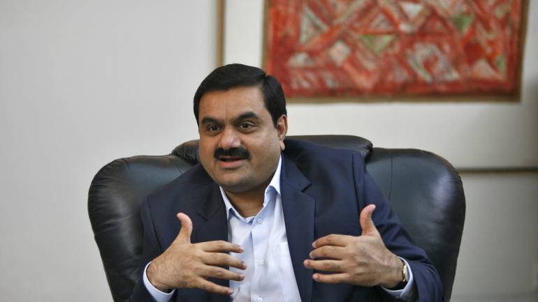 Gautam Adani-led Adani Foundation contributes Rs 100 crore to PM-CARES Fund