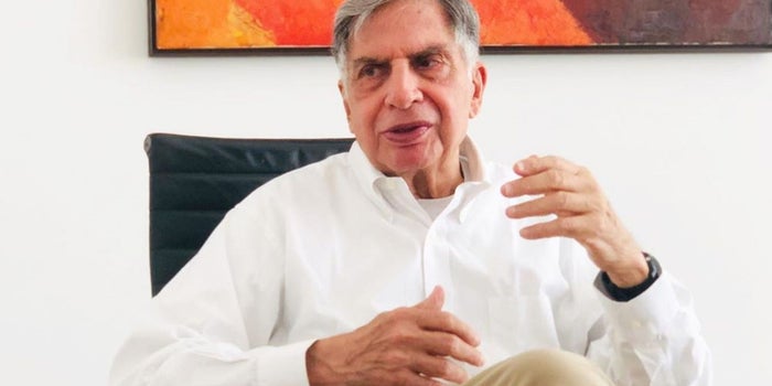 Tata Sons Contributes â‚¹ 1000 Crore To Fight COVID-19