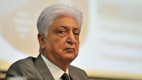 Azim Premji Foundation, Wipro commit â‚¹1,125 crore to tackle coronavirus crisis