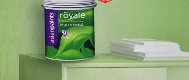 Asian Paints commits â‚¹35 cr for Covid-19 relief