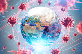 Chaudhary Foundation responds to the COVID 19 Pandemic by supporting the Nepal Government