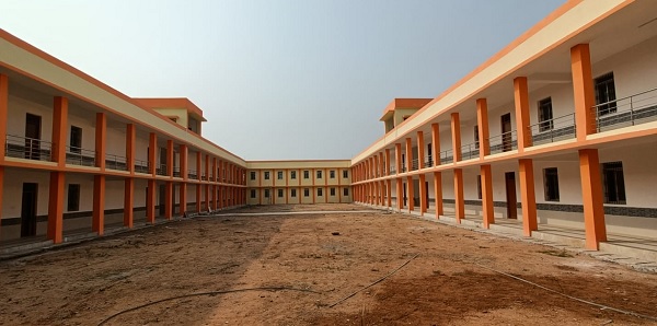 NCL signed Contract worth Rs 95 lakh with Sonbhadra administration for education, Infra Development
