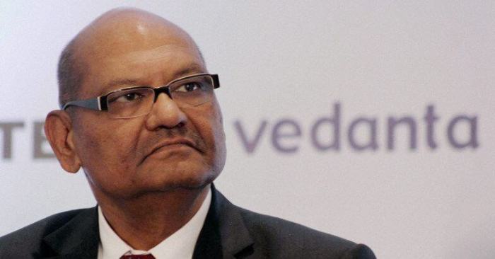 Vedanta Groupâ€™s Anil Agarwal Foundation Launches Initiative For Animal Welfare