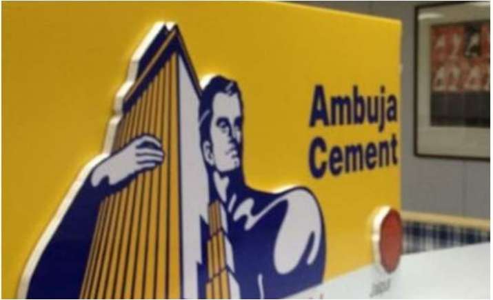 A check dam, better lives and bright futures: Ambuja Cements shows how nation-building is done