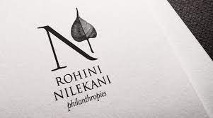 Rohini Nilekani Philanthropies Grants INR 100 Crores to NIMHANS and NCBS