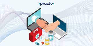 Practo joins the Ayushman Bharat Digital Mission (ABDM) ecosystem, with practice management software