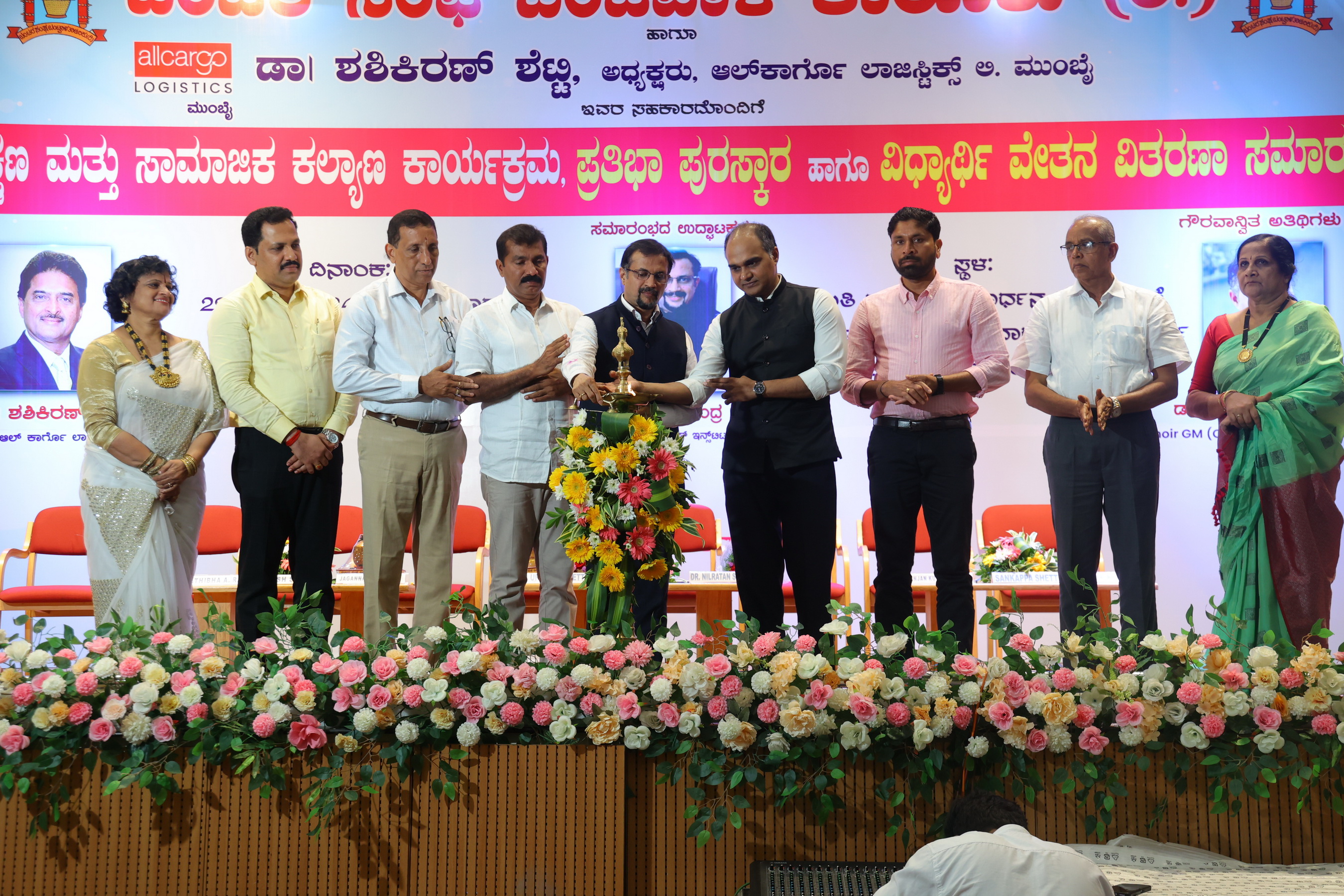 Allcargo Group to provide scholarships to over 3000 students