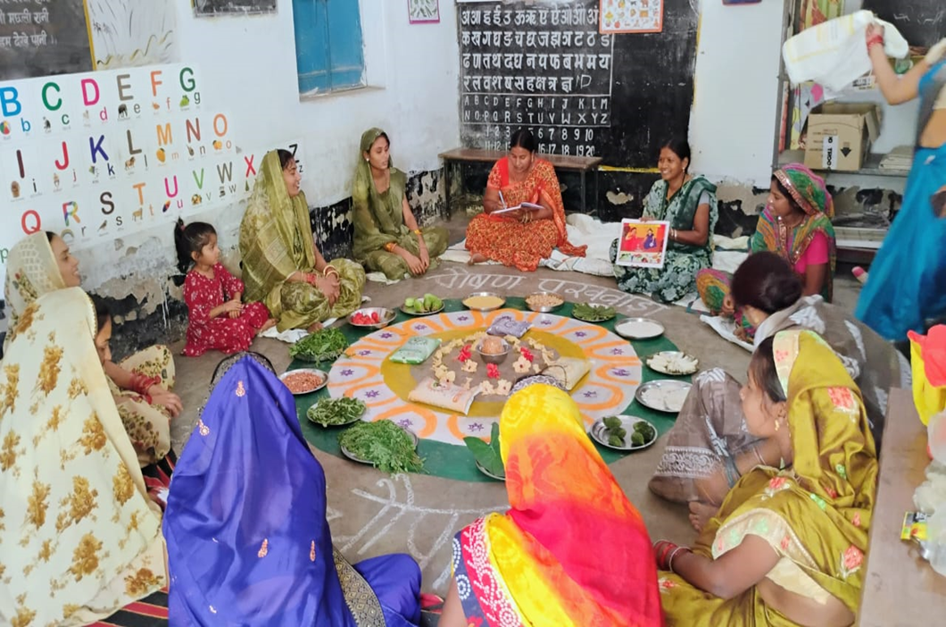 Ambuja Cements’ CSR Initiatives Advance Community Health and Nutrition in Baloda Bazar