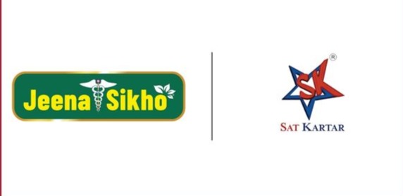 Jeena Sikho Lifecare & Sat Kartar Life Partner to Build Tech-Enabled Ayurveda Ecosystem