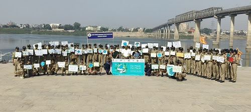 Bisleri International and Ministry of Earth Sciences Mark Earth Day 2026 