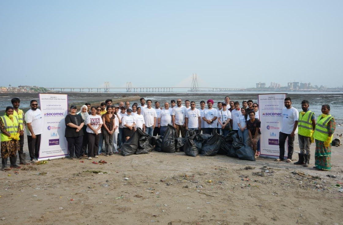 SOCOMEC and IFCCI Launch Multi-Faceted CSR Initiatives
