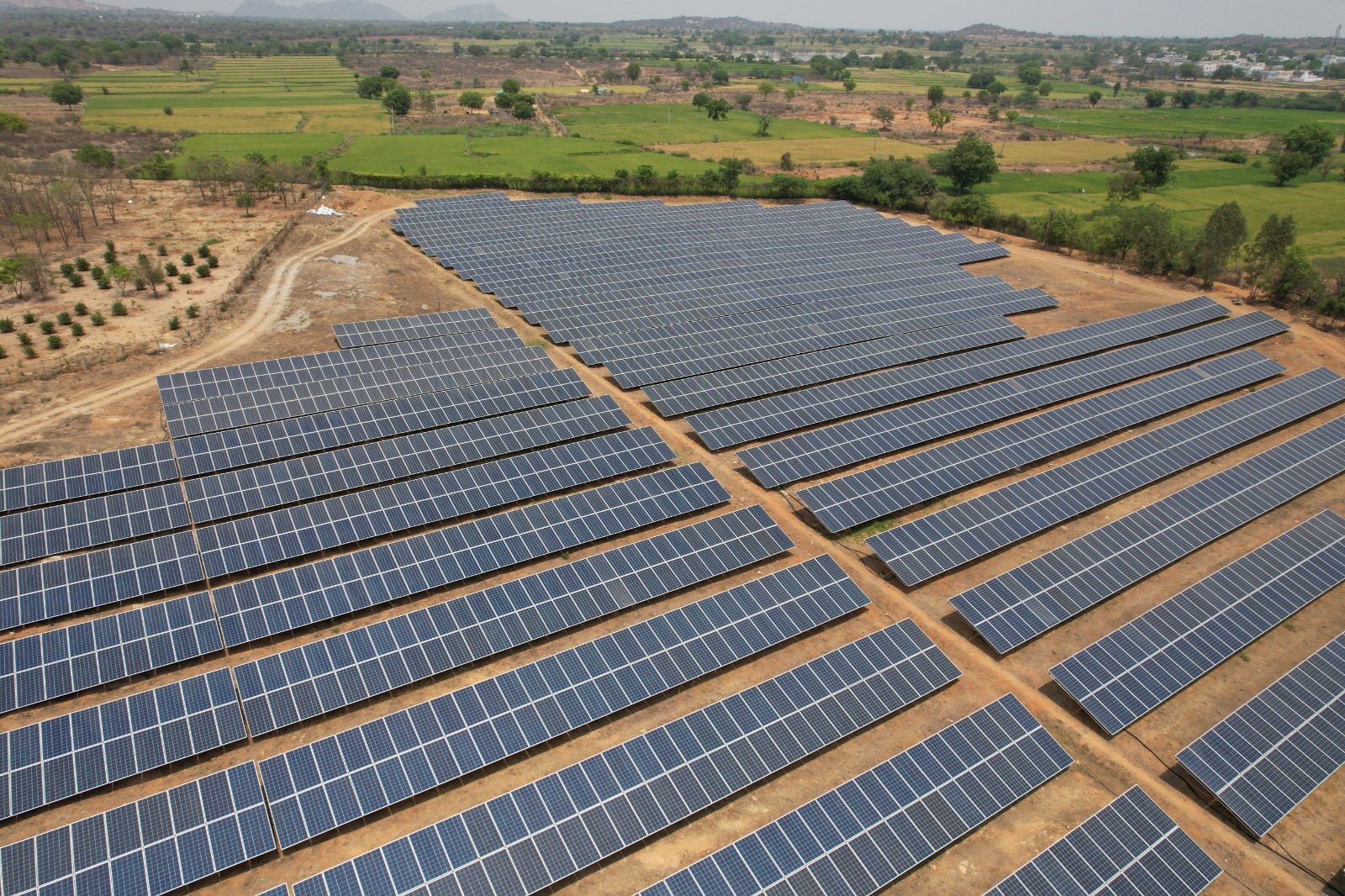 AGI Greenpac Submits Science-Based Climate Targets to Global Climate Body SBTi