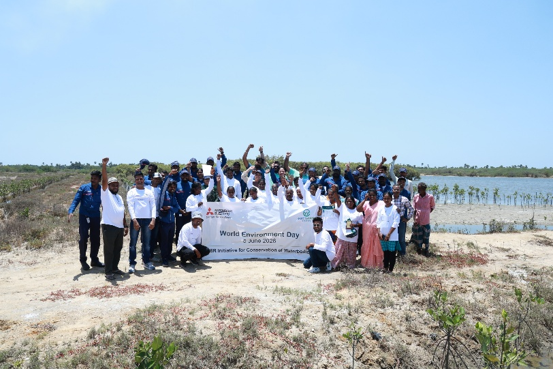 Mitsubishi Electric India Advances Waterbody Conservation Initiative on World Environment Day